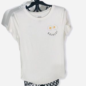 BRUNCH T-SHIRT size L